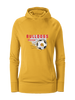 Hancock Bulldogs Soccer #2 Women's Hoodie