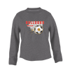 Hancock Bulldogs Soccer #2 Women's Sweatshirt