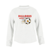 Hancock Bulldogs Soccer #2 Women's Sweatshirt