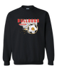 Hancock Bulldogs Soccer #2 Men's Sweatshirt