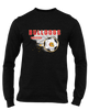 Hancock Bulldogs Soccer #2 Men's LS T-Shirt