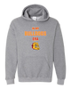 Hancock Bulldogs Era #1 Men's Hoodie