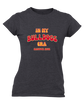 Hancock Bulldogs Era #2 Women's Premium SS T-Shirt
