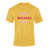 Hancock Bulldogs Era #3 Men's Premium SS T-Shirt