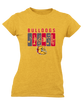 Hancock Bulldogs Band # 2 Women's SS T-Shirt