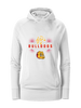Hancock Bulldogs Band # 3 Women's Hoodie