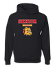 Hancock Bulldogs Senior #2 Men's Premium Hoodie