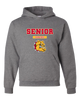 Hancock Bulldogs Senior #2 Men's Premium Hoodie