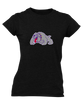 Waukegan Bulldogs Mascot #1 Women's SS T-Shirt