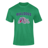Waukegan Bulldogs Mascot #6 Men's SS T-Shirt