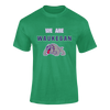 Waukegan Bulldogs We Are Men's SS T-Shirt