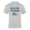 Waukegan Bulldogs Strong #2 Men's SS T-Shirt