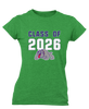 Waukegan Bulldogs Class of 2026 Women's SS T-Shirt