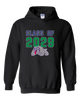 Waukegan Bulldogs Class of 2029 Men's Hoodie