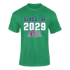 Waukegan Bulldogs Class of 2029 Men's SS T-Shirt