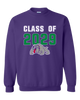 Waukegan Bulldogs Class of 2029 Men's Sweatshirt
