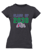 Waukegan Bulldogs Class of 2030 Women's Premium SS T-Shirt