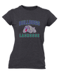 Waukegan Bulldogs Lacrosse Women's SS T-Shirt