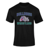 Waukegan Bulldogs Wrestling Men's SS T-Shirt