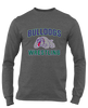 Waukegan Bulldogs Wrestling Men's LS T-Shirt