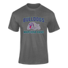 Waukegan Bulldogs Marching Band Men's SS T-Shirt