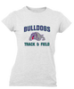 Waukegan Bulldogs Track & Field Women's Premium SS T-Shirt