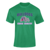 Waukegan Bulldogs Cross Country Men's Premium SS T-Shirt