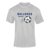Waukegan Bulldogs Soccer #2 Men's SS T-Shirt