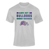 Waukegan Bulldogs Mindset Men's Premium SS T-Shirt