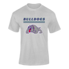 Waukegan Bulldogs Mascot #8 Men's Premium SS T-Shirt