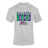 Waukegan Bulldogs Band # 2 Men's Premium SS T-Shirt