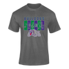 Waukegan Bulldogs Band # 2 Men's Premium SS T-Shirt