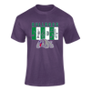Waukegan Bulldogs Band # 2 Men's Premium SS T-Shirt