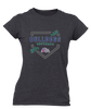 Waukegan Bulldogs Softball #2 Women's SS T-Shirt