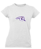 Wauconda Bulldogs Mascot #1 Women's SS T-Shirt