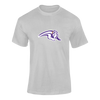 Wauconda Bulldogs Mascot #1 Men's SS T-Shirt