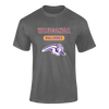 Wauconda Bulldogs Mascot #3 Men's SS T-Shirt