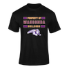 Wauconda Bulldogs Property Of Men's SS T-Shirt