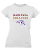 Wauconda Bulldogs Spirit Women's SS T-Shirt