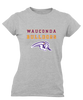 Wauconda Bulldogs Spirit Women's SS T-Shirt