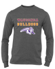 Wauconda Bulldogs Spirit Men's Premium LS T-Shirt