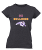 Wauconda Bulldogs Go Team Women's Premium SS T-Shirt