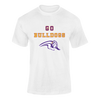 Wauconda Bulldogs Go Team Men's Premium SS T-Shirt