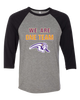 Wauconda Bulldogs We Are One Team Men's Baseball T-Shirt
