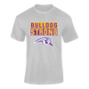Wauconda Bulldogs Strong #1 Men's Premium SS T-Shirt