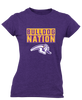 Wauconda Bulldogs Nation #1 Women's SS T-Shirt