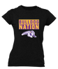 Wauconda Bulldogs Nation #1 Women's SS T-Shirt