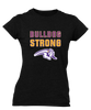 Wauconda Bulldogs Strong #2 Women's Premium SS T-Shirt