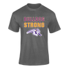 Wauconda Bulldogs Strong #2 Men's SS T-Shirt
