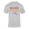 Wauconda Bulldogs Strong #2 Men's SS T-Shirt